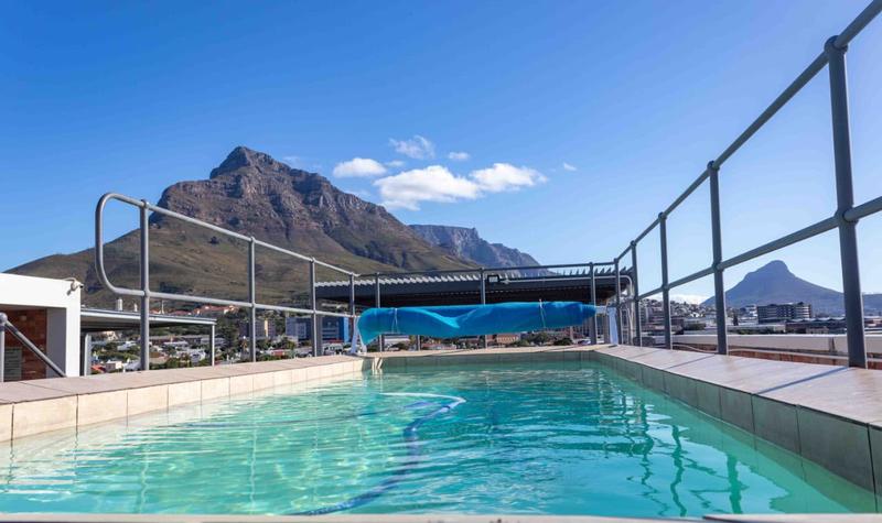 2 Bedroom Property for Sale in Observatory Western Cape